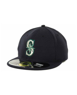 New Era - Seattle Mariners Authentic Collection 59FIFTY Hat
