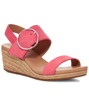 Ugg Women's Navee Wedge Sandals
