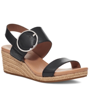 Ugg Women's Navee Wedge Sandals