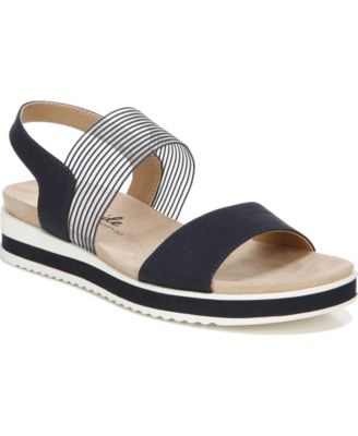LifeStride - Zing Strappy Sandals