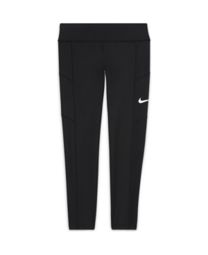 Nike Plus Size Girls Trophy Training Tights