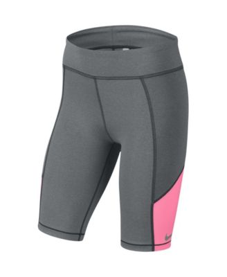 Nike - Big Girls Dri-FIT Trophy Training Shorts