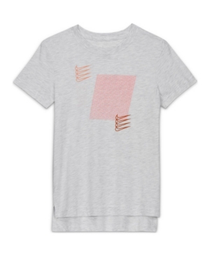 Nike Big Girls Sportswear T-Shirt