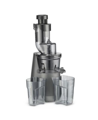 Easy Clean Slow Juicer