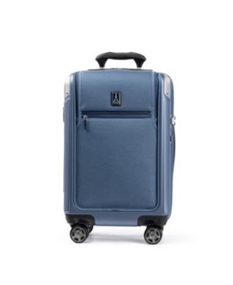 Platinum Elite 23" Carry-On Expandable Spinner, Created for Macy's