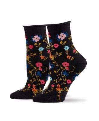 Hue - Women's Jeans Sock