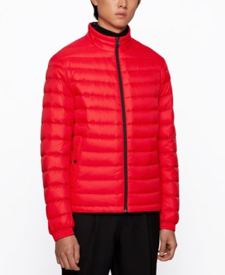 hugo boss chorus jacket