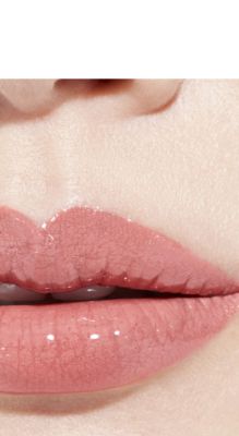 LE ROUGE DUO ULTRA TENUE Ultra Wear Lip Color Lipgloss