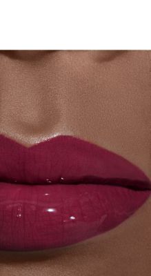 LE ROUGE DUO ULTRA TENUE Ultra Wear Lip Color Lipgloss