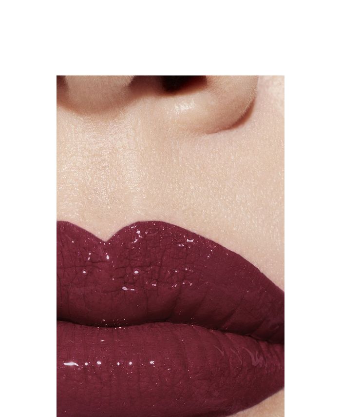 Chanel lipstick N5 Edition ❤️💋❤️ - La Paris Cosmetic