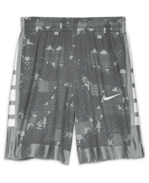 Nike Elite Super Big Boys Basketball Shorts