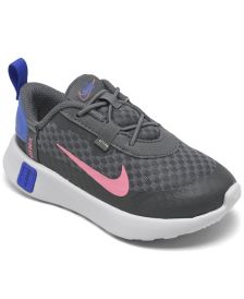 Toddler Girls Reposto Training Sneakers from Finish Line