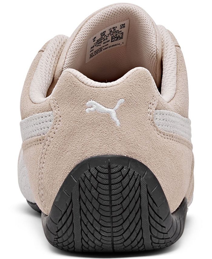 Puma Women's Speed Cat Casual Sneakers from Finish Line Macy's