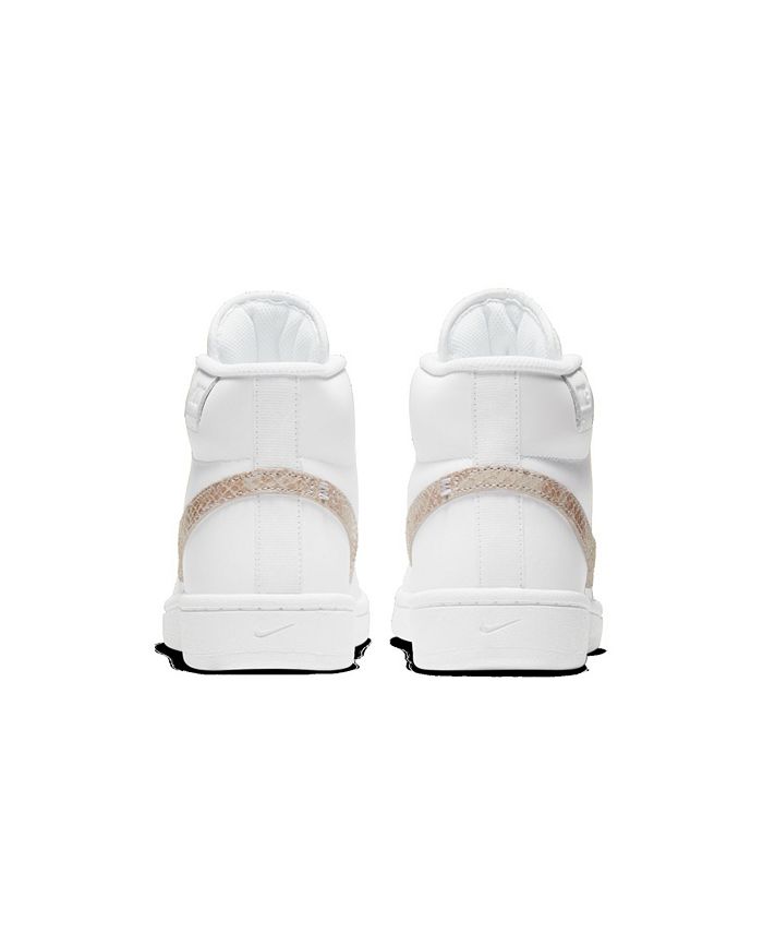 nike women's court royale 2 casual sneakers from finish line