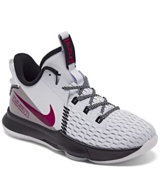 youth lebron witness 5