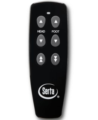 Serta Motion Air Adjustable Base- Queen