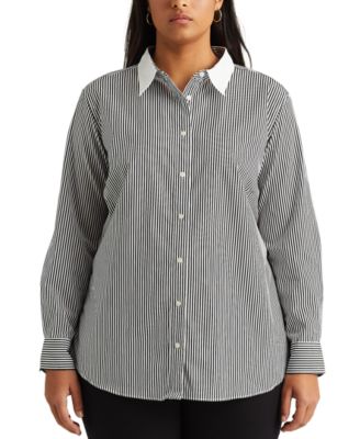 ralph lauren activewear plus size
