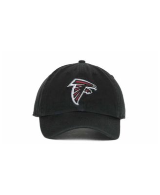 Atlanta Falcons Clean Up Cap