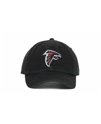 '47 Brand - Atlanta Falcons Clean Up Cap