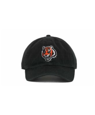 Cincinnati Bengals Clean Up Cap