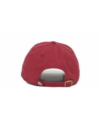 Kansas City Chiefs Clean Up Cap