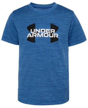Little Boys Symbol Short Sleeve T-shirt