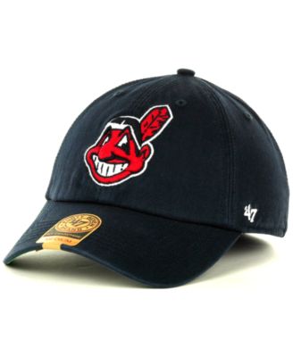 47 indians hat