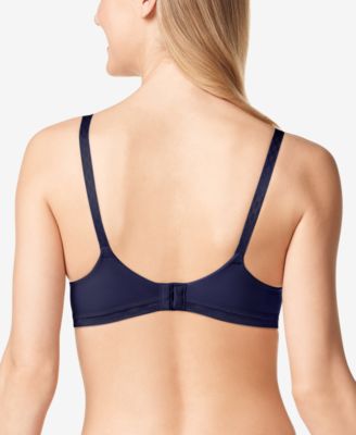 Cloud 9&reg; Super Soft Wireless Lightly Lined Comfort Bra 1269