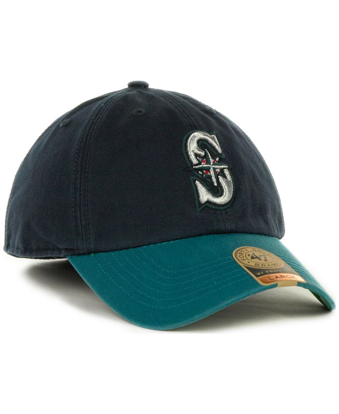 '47 Brand Seattle Mariners Franchise Cap Macy's