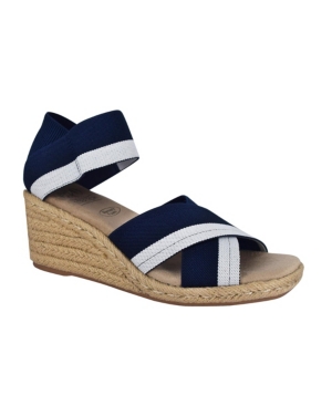 Impo Nayeli Espadrille Wedge Sandal Women's Shoes