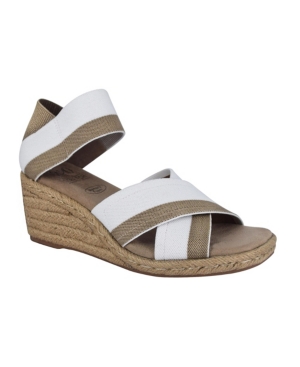 Impo Nayeli Espadrille Wedge Sandal Women's Shoes