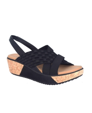 Impo Jolene Platform Sandal Women's Shoes