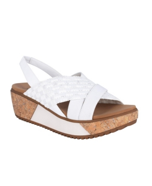Impo Jolene Platform Sandal Women's Shoes