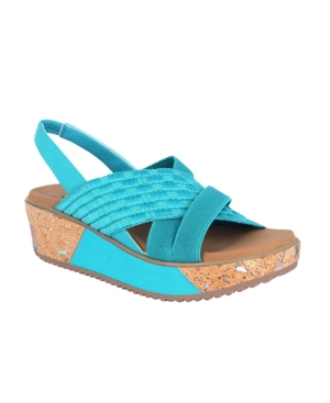 Impo Jolene Platform Sandal Women's Shoes