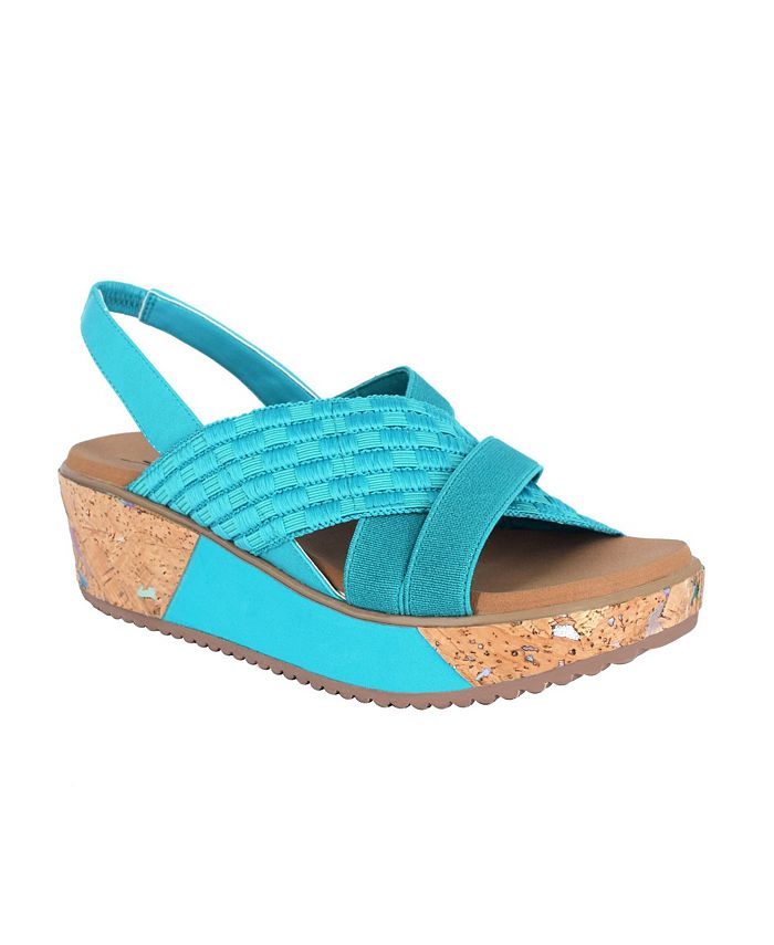 Jolene platform sandal discount