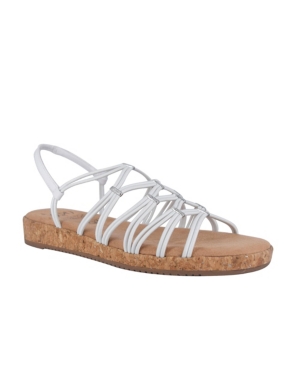 Impo Bonnie Wedge Sandal Women's Shoes
