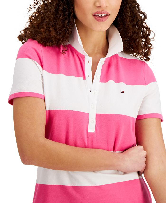 Tommy Hilfiger Rugby Polo Dress Macy's