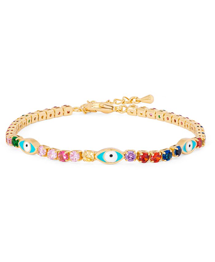 Evil eye 2025 bracelet macys