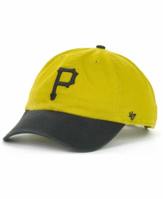 '47 Brand - Pittsburgh Pirates Clean Up Hat