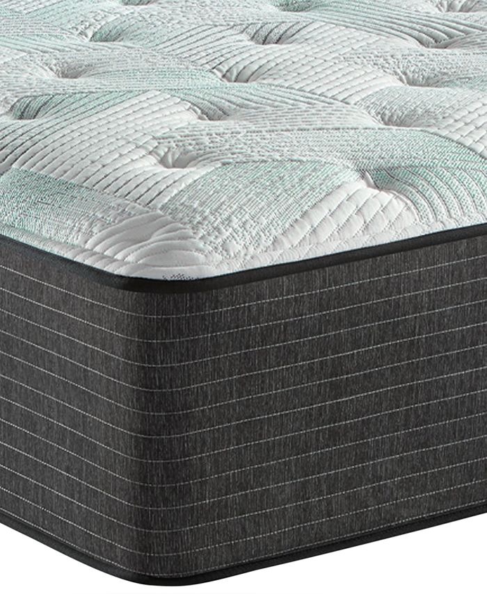 Beautyrest shop silver emerald