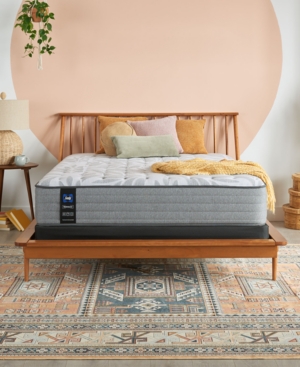 Sealy Posturepedic Silver Pine 11