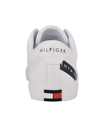 Tommy Hilfiger Lacen Lace Up Sneakers - Macy's