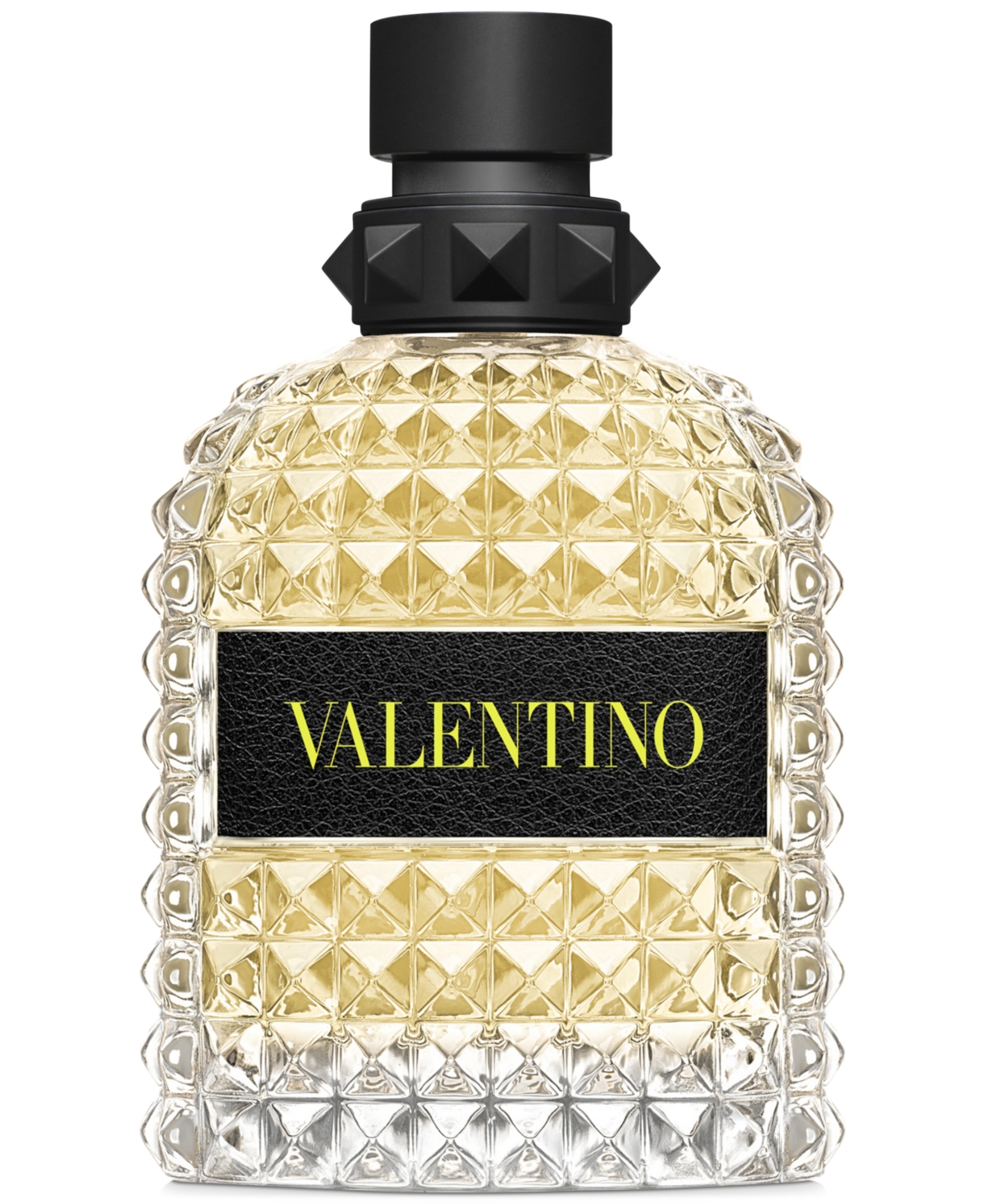 Valentino Uomo Born In Roma Yellow Dream Eau De Toilette Spray, 3.4-oz. In No Color