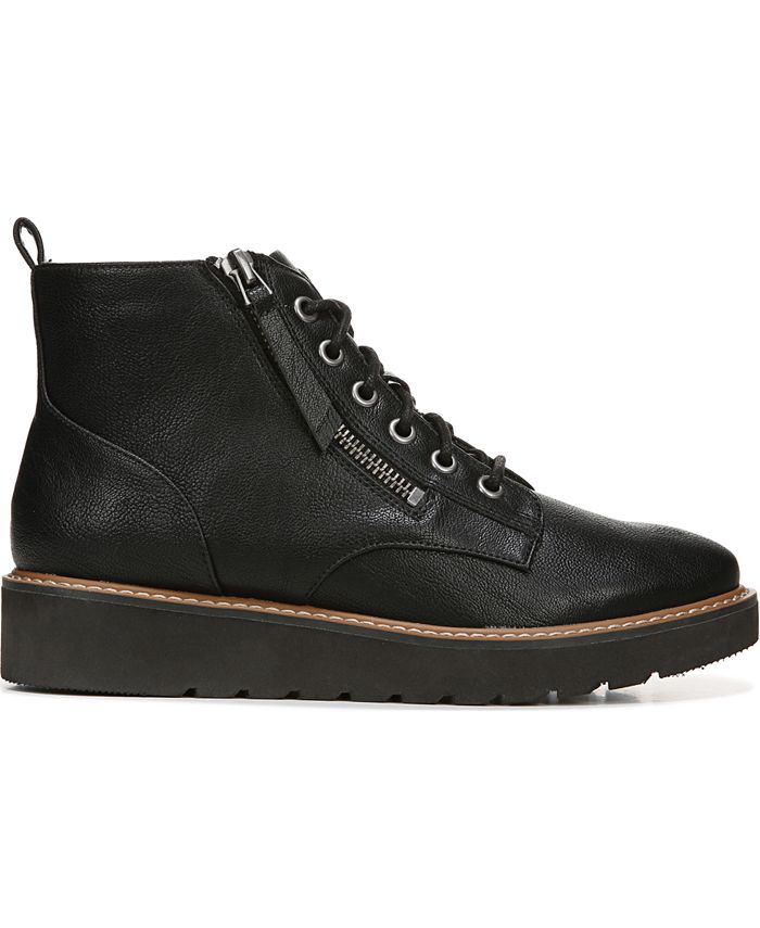 naturalizer ella booties