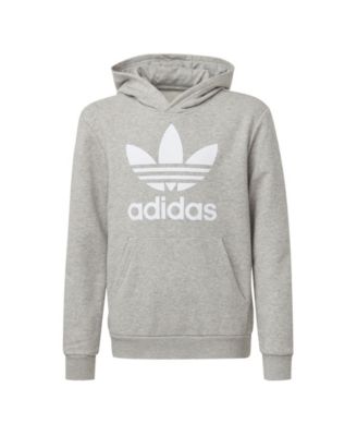 light grey adidas hoodie
