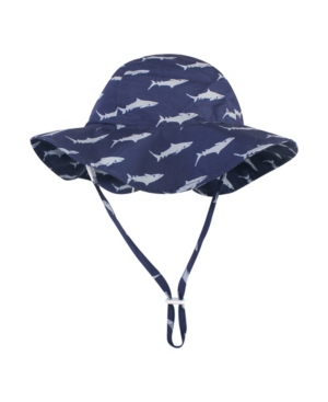 Baby Girls and Boys Sun Protection Hat