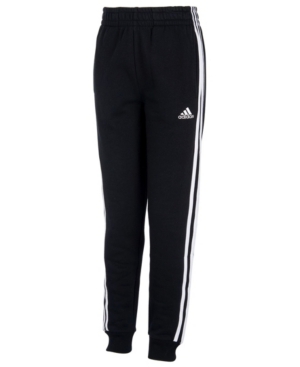 Toddler Boys Iconic Tricot Joggers