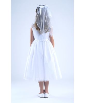 First Communion Dresses Macy s