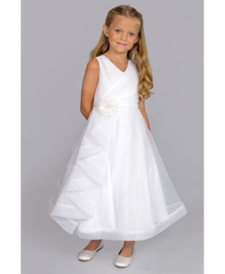 communion dress macys