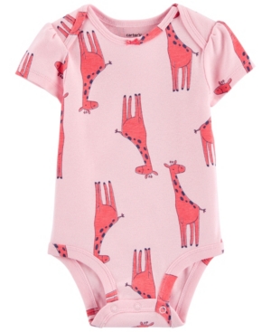 Baby Girl Original Bodysuit